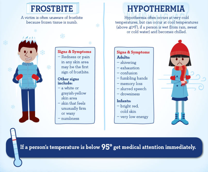 Adaptation - Climate Health Burden